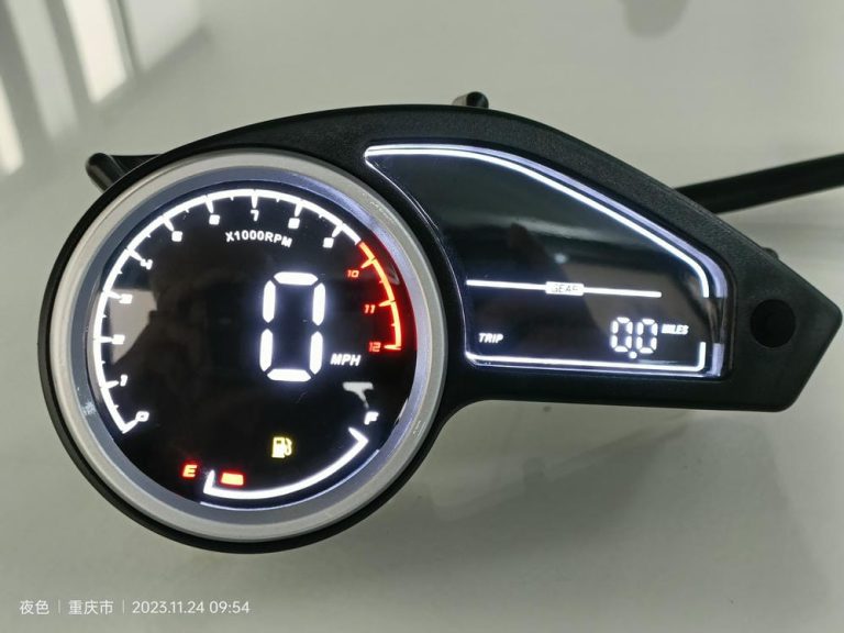 24款巴西越野  (YB025D)