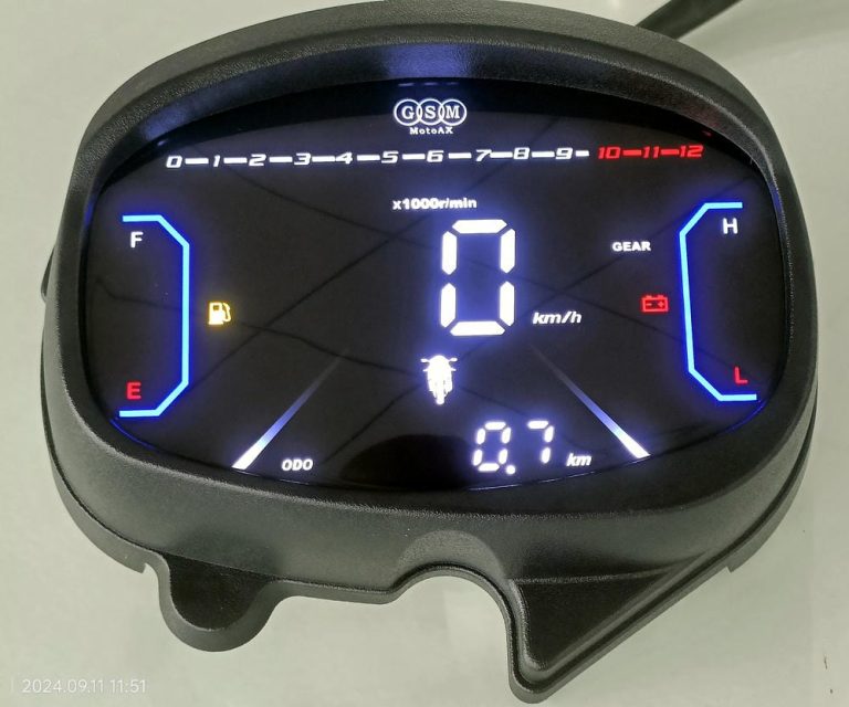 人妖1代二型  (YB028A)