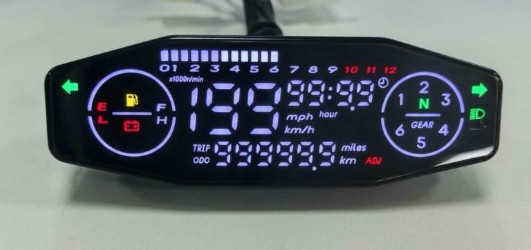 24款KR200  (YB008F)