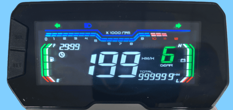 CB150R改款(YB053C)