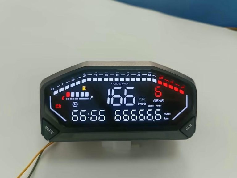 小怪兽LED(YB011A)