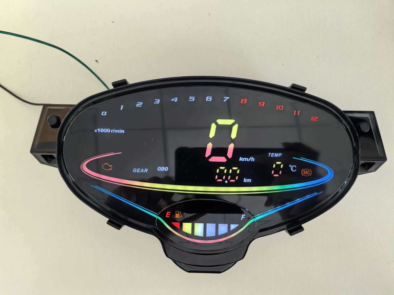 甜梦125（YB035）