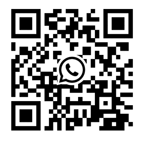 WhatsApp二维码